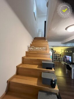 HALO reality - Predaj, štvorizbový byt Galanta, s garážou - 15