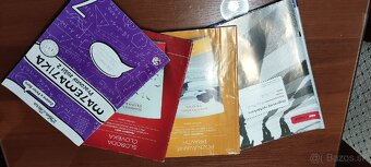 Školské knihy a pracovné zošity - 15