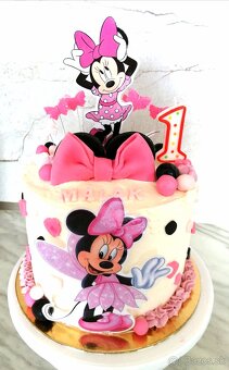 Torty - 15