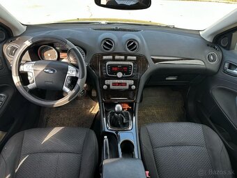 Ford Mondeo 2.0 TDCi Ghia - 15