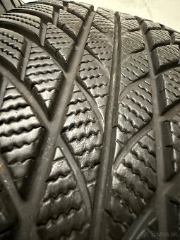 Zimná sada Škoda Nanuq 5x112 R17 , 215/65/17 - Kodiaq Tiguan - 15