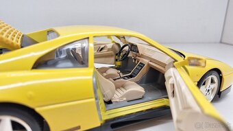 1:18 FERRARI 348TB - 15