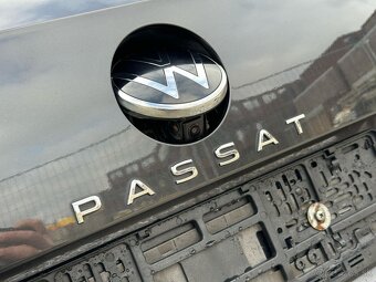 Passat b8 Highline - 15