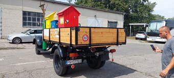 skoda 706 RTHP - 15