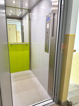 Na prenájom 2 izbový byt, Bratislava, Nové Mesto, Sibírska - 15