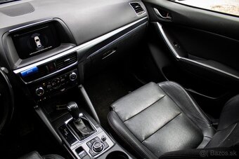 Mazda CX-5 2.2 Skyactiv-D AWD Revolution TOP A/T - 15