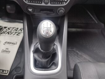 Renault Mégane 1.6 16V Authentigue, r.v.: 2009, STK: 5/2027 - 15