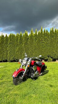 Predam Indian Chief Classic - 15