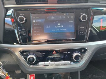 SsangYong Korando 1.5 Turbo e-XGI 163k Style+ - 15
