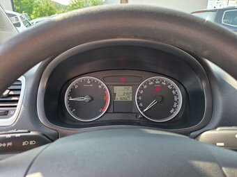 ŠKODA ROOMSTER 1.9 TDI 77KW - 15