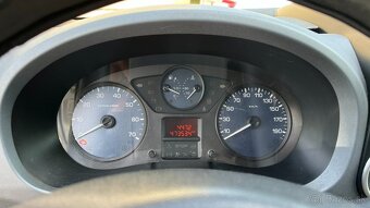 Peugeot Partner Tepee 1.6 HDi 90  -  09/2012  -  pôvod SR - 15
