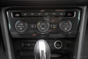 Volkswagen Tiguan 2.0 TSI BMT 4MOTION Highline DSG - 15