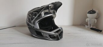 Fox Rampage Pro Carbon, Fox RPC, Přilba, Helma - 15
