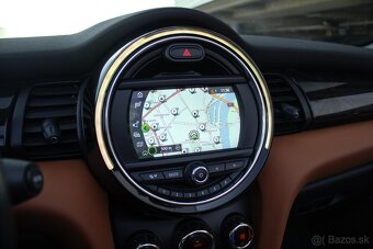 Mini John Cooper Works JCW Cabrio, 325k, Automat AT8 - 15