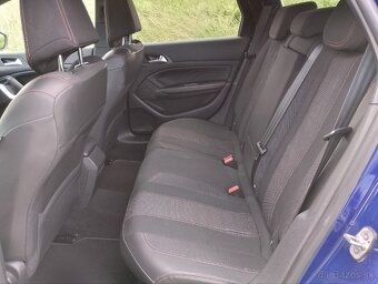 Peugeot 308 combi GT line 2.0 diesel 110 kw automat - 15