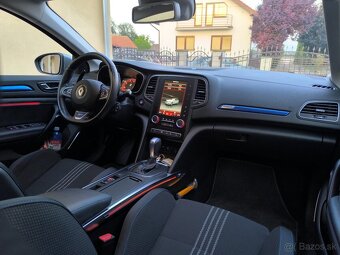 Renault Megane grandtour GT 1.6 dci biturbo - 15