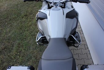 BMW R 1200 GS adventure ADV - 15