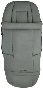EASYWALKER Kočík kombinovaný Jimmey Thyme Green - 15