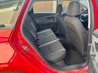 SEAT Leon ST 1.2tsi 2016 POJAZDNÉ - 15