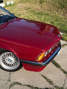 BMW 635 CSI - 15