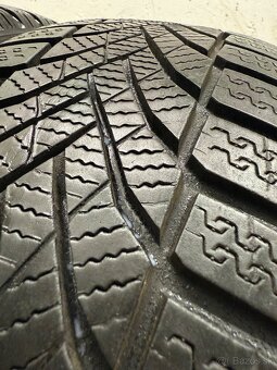 Zimná sada 5x112 R16 , 205/60/16 Audi A4 B9 - 15