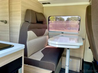 Fiat Autokaravan Kyros K2 2.2 Diesel - 15