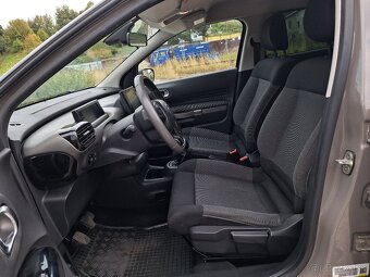 Citroen C4 Cactus 1.2 81kw SK auto - 15
