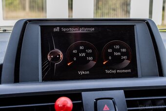 BMW Rad 1 118i Advantage / .AJ NA SPLÁTKY - 15