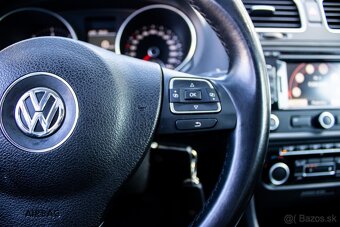 Volkswagen Golf 2.0 TDI / AJ NA SPLÁTKY / PROTIÚČET / - 15