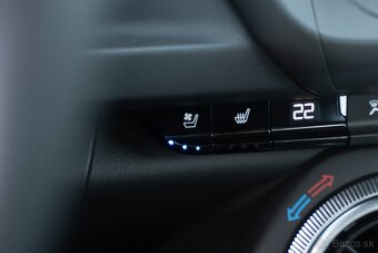 Chevrolet Camaro 6.2 SS V8 A/T,CZ Pôvod,Len 35tis.km-NEBÚRAN - 15