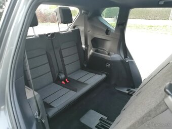 Seat Tarraco 140kw, 7-miestne, full výbava - 15
