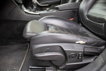 Opel Insignia ST OPC Line 162kW - 15