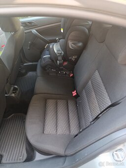 Octavia 2. Benzín, plyn(LPG) 1,6 - 15