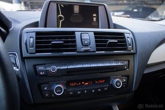 BMW Rad 1 116i 100kW M6 - 15