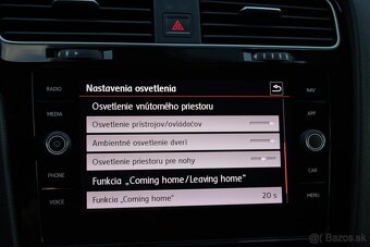 Volkswagen Golf 7.5 GTI DSG - 15