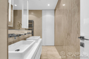 BOSEN | Mestská elegancia s nadčasovým dotykom - 3 izb. byt, - 15