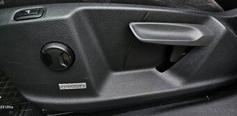 Volkswagen Touran 2.0tdi 110kw - 15