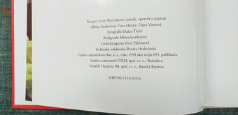 Knihy na predaj (2.) - 15