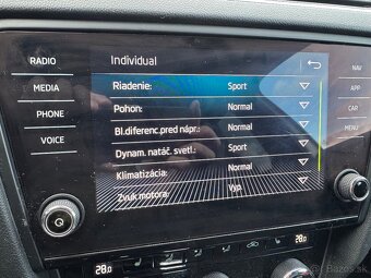 Skoda Octavia rs 245 2.0tsi - 15