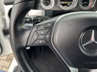 MERCEDES-BENZ GLK 220 CDI 4MATIC BlueEFFICIENCY - 15