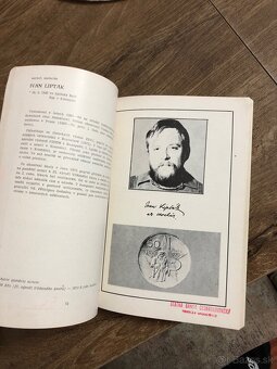 Numizmatika KNIHA,Album na mince - 15