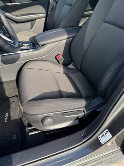Mazda CX-30 Skyactiv-G122 Plus/Style A/T 03/2022 3470km - 15