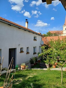 Prodej rodinných domů - 15
