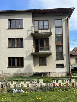Výnimočný 5 izbový rodinný dom v Brusne - 15