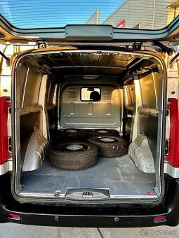 FIAT SCUDO - PREDAJ AJ NA SPLÁTKY - 15