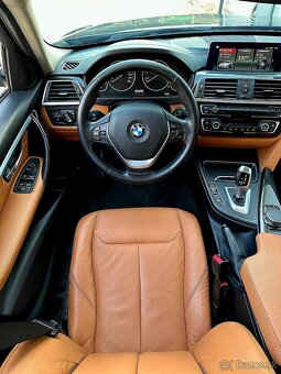 BMW 318i TOURING - PREDAJ AJ NA SPLÁTKY - 15
