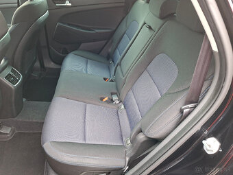 Hyundai Tucson 1.7 CRDi, 104kW, automat - 15
