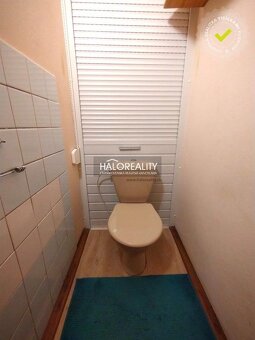 HALO reality - Predaj, trojizbový byt Nové Zámky, centrum me - 15