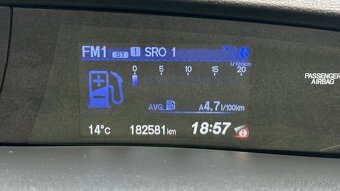 Honda Civic - 15