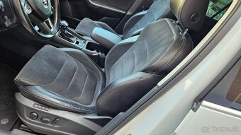 Škoda Kodiaq 2.0 TDI SCR 190k Style DSG 4x4 7M - 15